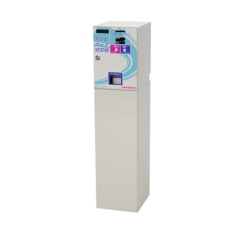 カード精算機