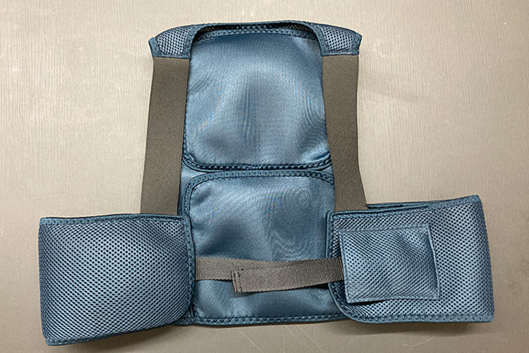冷却ベストの商品写真